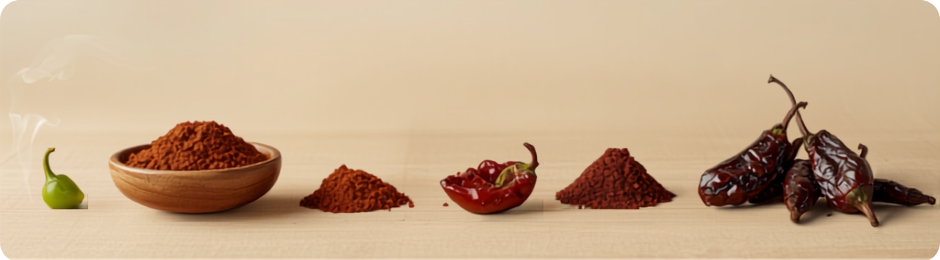 1Rustic Chipotle Ingredients Editorial - kopie